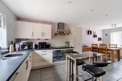 4 bedroom detached house for sale, Rushwick WR2