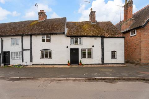 3 bedroom cottage for sale, Monks Kirby, Rugby, CV23