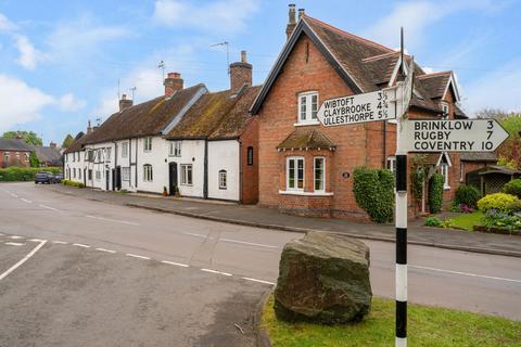 3 bedroom cottage for sale, Monks Kirby, Rugby, CV23