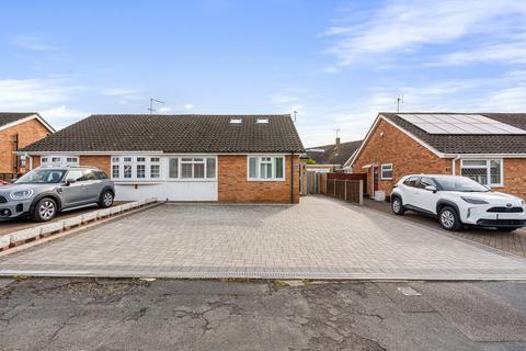 31 Ash Crescent, Higham, Rochester, ME3 7BA