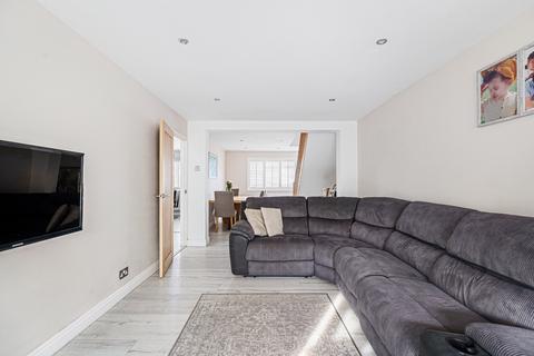 31 Ash Crescent, Higham, Rochester, ME3 7BA