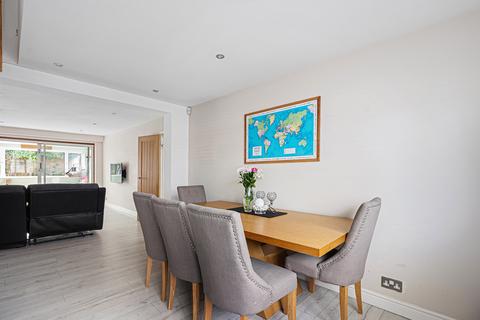 31 Ash Crescent, Higham, Rochester, ME3 7BA