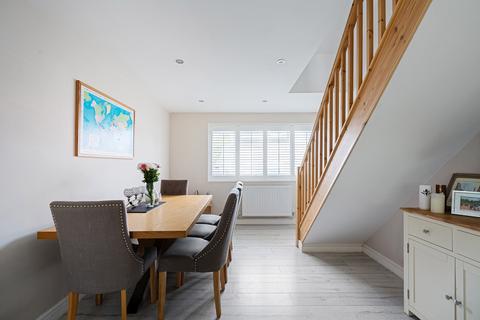 31 Ash Crescent, Higham, Rochester, ME3 7BA