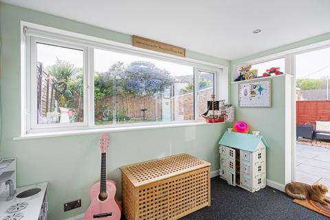 31 Ash Crescent, Higham, Rochester, ME3 7BA