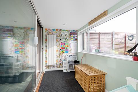31 Ash Crescent, Higham, Rochester, ME3 7BA
