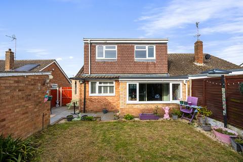 31 Ash Crescent, Higham, Rochester, ME3 7BA