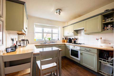 3 bedroom terraced house for sale, Hermitage Way, Lytham St. Annes, FY8