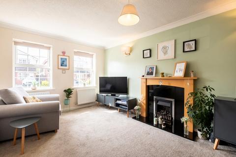 3 bedroom terraced house for sale, Hermitage Way, Lytham St. Annes, FY8