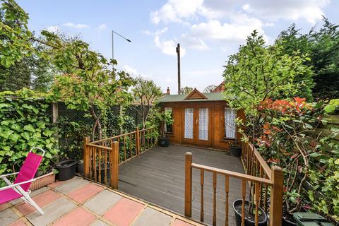 4 bedroom terraced house for sale, Closemead Close, Northwood, Middlesex