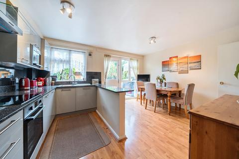 4 bedroom terraced house for sale, Closemead Close, Northwood, Middlesex