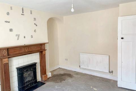 2 bedroom terraced house to rent, Clifton Hill, Swansea SA1