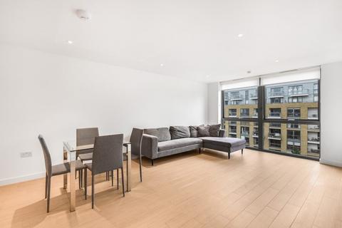1 bedroom flat to rent, Packington Square, N1