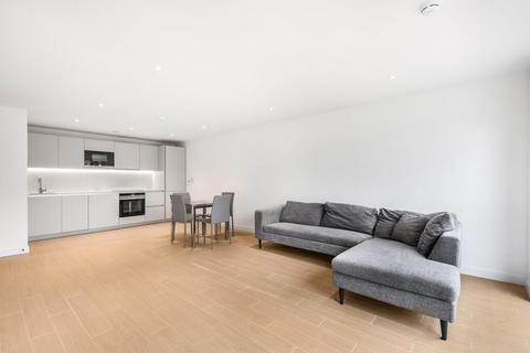1 bedroom flat to rent, Packington Square, N1