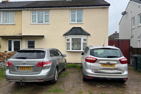 3 bedroom semi-detached house to rent, Dearne Road, Bolton-upon-Dearne S63