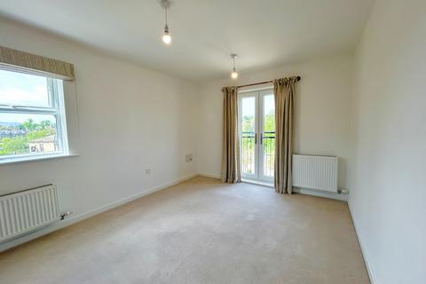 2 bedroom flat to rent, Apartment 6 Jubilee Apartments, Garnetts Court, Otley, LS21 1GA