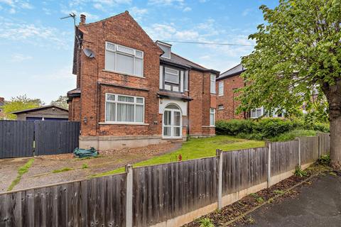 4 bedroom detached house for sale, Lime Tree Avenue, Gainsborough, DN21