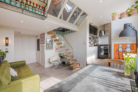2 bedroom apartment for sale, Ladbroke Grove, W10