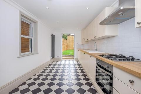 3 bedroom end of terrace house for sale, Lilford Road, Camberwell SE5