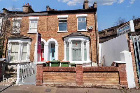 2 bedroom flat for sale, Clinton Road, Forest Gate