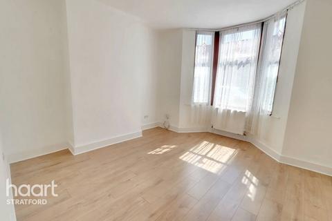 2 bedroom flat for sale, Clinton Road, Forest Gate