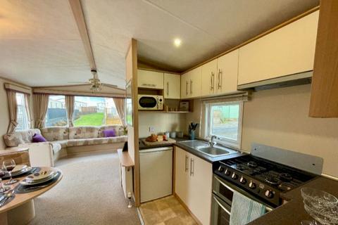 undefined, Two Bed Pemberton Elite 2010 (35x12) Clea Hall, Caldbeck CA7