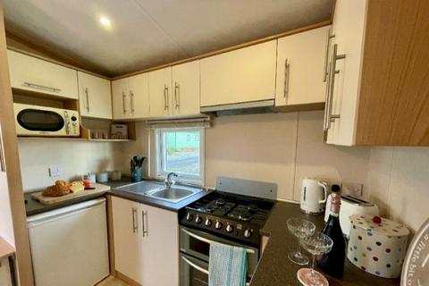 undefined, Two Bed Pemberton Elite 2010 (35x12) Clea Hall, Caldbeck CA7