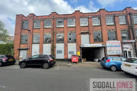 Industrial unit to rent, Unit 1, 105 Brearley Street, Birmingham, B19 3XJ