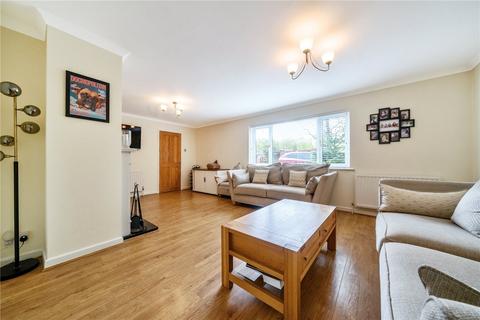 4 bedroom detached house for sale, Copnor Close, Woolton Hill, Newbury, Hampshire, RG20