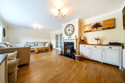 4 bedroom detached house for sale, Copnor Close, Woolton Hill, Newbury, Hampshire, RG20