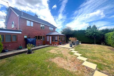 4 bedroom detached house for sale, Copnor Close, Woolton Hill, Newbury, Hampshire, RG20