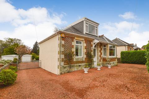 4 bedroom detached bungalow for sale, 28 Snowdon Terrace, Seamill, West Kilbride, KA23 9HN