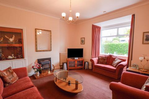 4 bedroom detached bungalow for sale, 28 Snowdon Terrace, Seamill, West Kilbride, KA23 9HN