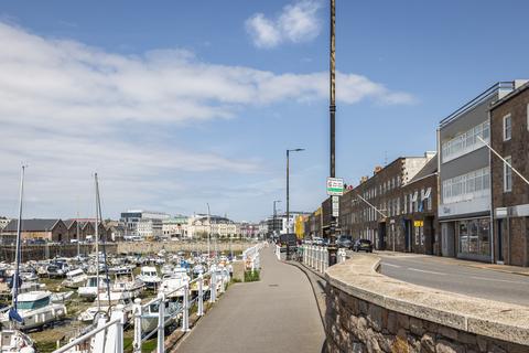 15 bedroom block of apartments for sale, 3 Commercial Buildings, St. Helier, Jersey