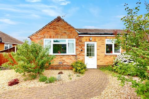 2 bedroom bungalow for sale, Springfield Road, Southwell, Nottinghamshire, NG25