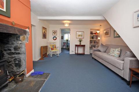 3 bedroom end of terrace house for sale, Lon Llainffynnon, Groeslon, Caernarfon, Gwynedd, LL54
