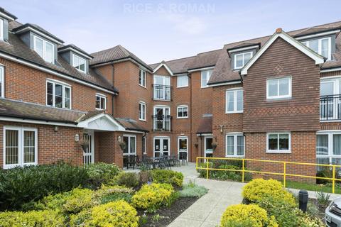 2 bedroom retirement property for sale, Oyster Lane, West Byfleet KT14