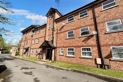 1 bedroom apartment to rent, Worsley, Manchester M28