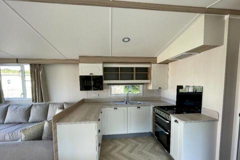 2 bedroom static caravan for sale, Clea Hall, , Westward CA7