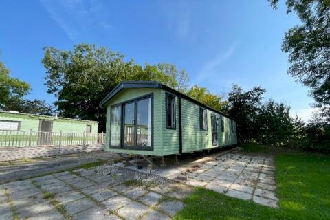 2 bedroom static caravan for sale, Clea Hall, , Westward CA7