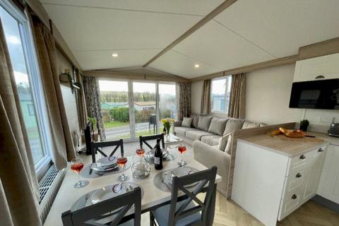 undefined, Two Bed Swift Ardennes NEW 2024 (35x12) Clea Hall, Caldbeck CA7