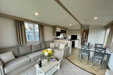 2 bedroom static caravan for sale, Two Bed Swift Ardennes NEW 2024 (35x12) Clea Hall, Caldbeck CA7