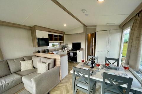 2 bedroom static caravan for sale, Two Bed Swift Ardennes NEW 2024 (35x12) Clea Hall, Caldbeck CA7