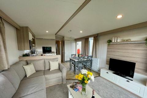 2 bedroom static caravan for sale, Two Bed Swift Ardennes NEW 2024 (35x12) Clea Hall, Caldbeck CA7