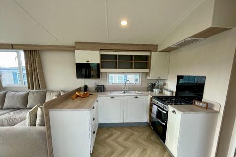 2 bedroom static caravan for sale, Two Bed Swift Ardennes NEW 2024 (35x12) Clea Hall, Caldbeck CA7
