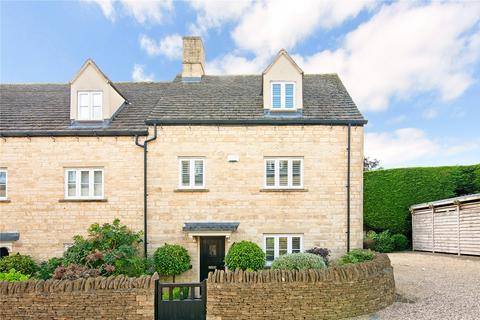 2 bedroom end of terrace house for sale, King Charles Place, Stow on the Wold, Cheltenham, Gloucestershire, GL54