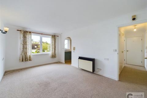 1 bedroom apartment for sale, Salisbury Road, Newton Abbot