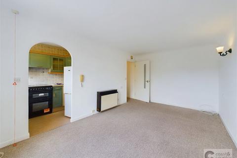 1 bedroom apartment for sale, Salisbury Road, Newton Abbot