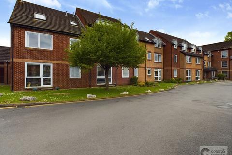 1 bedroom apartment for sale, Salisbury Road, Newton Abbot