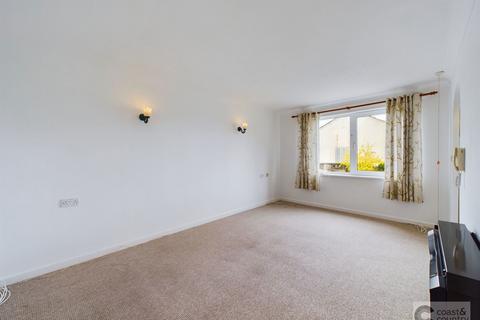 1 bedroom apartment for sale, Salisbury Road, Newton Abbot