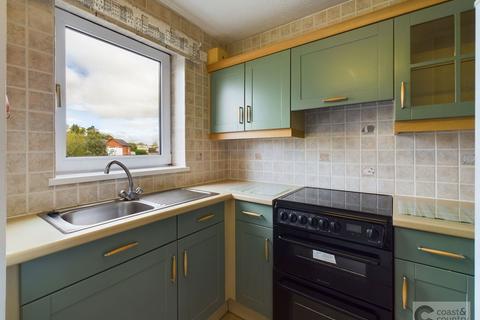 1 bedroom apartment for sale, Salisbury Road, Newton Abbot